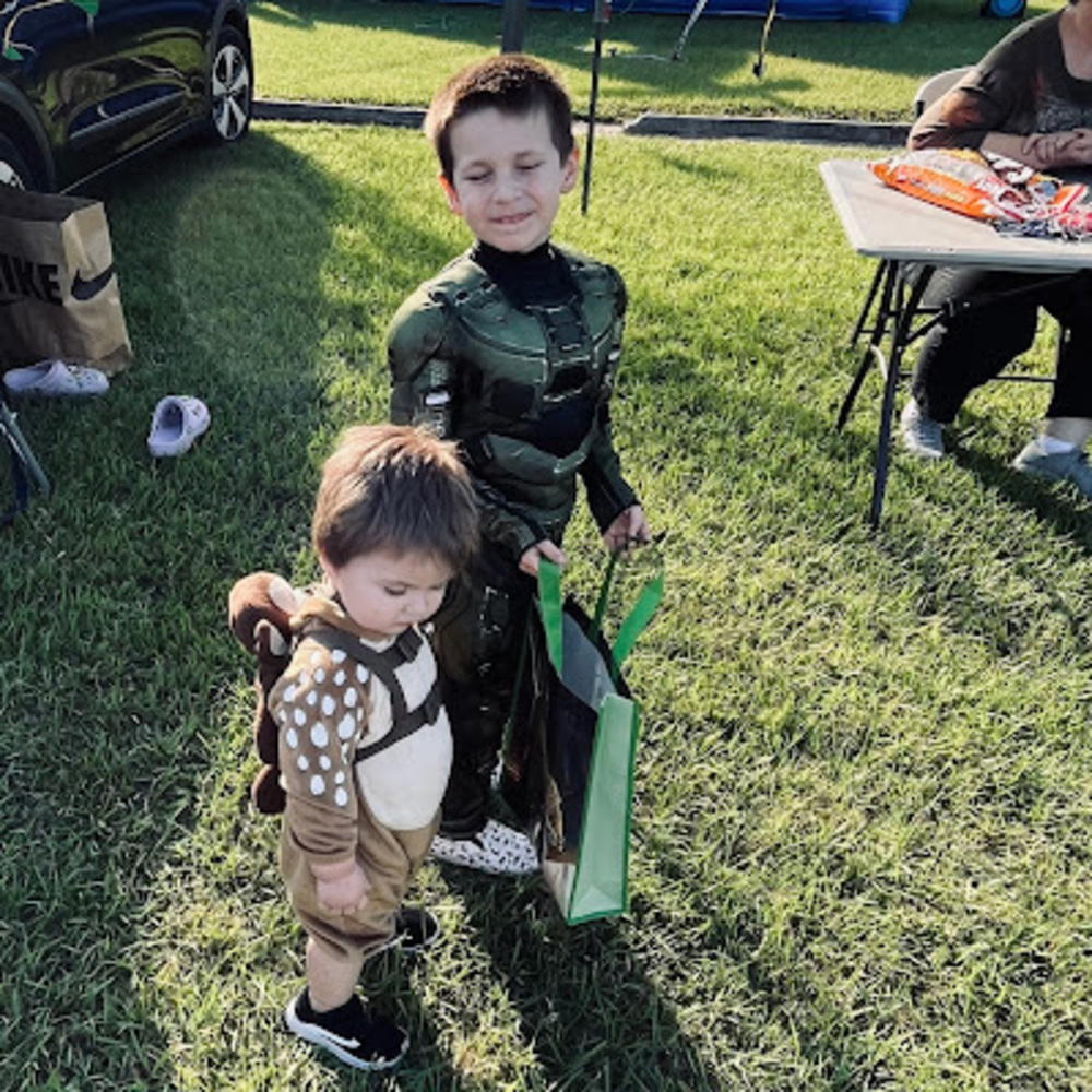 Meet your Posher, Jennifer